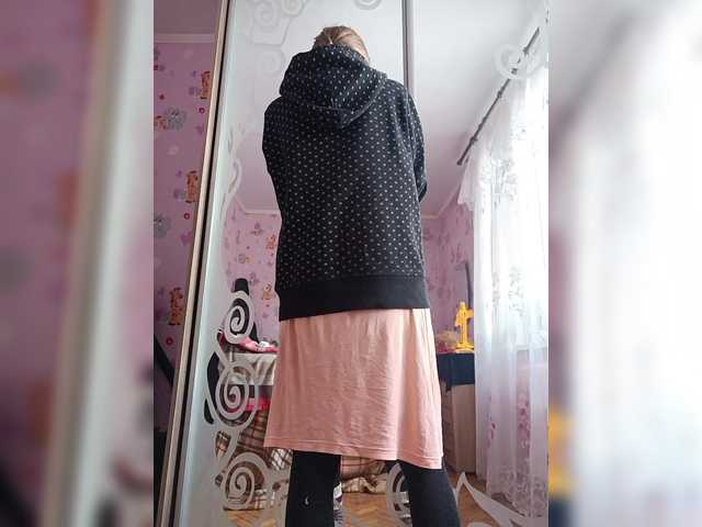 Alenushka888 live cam