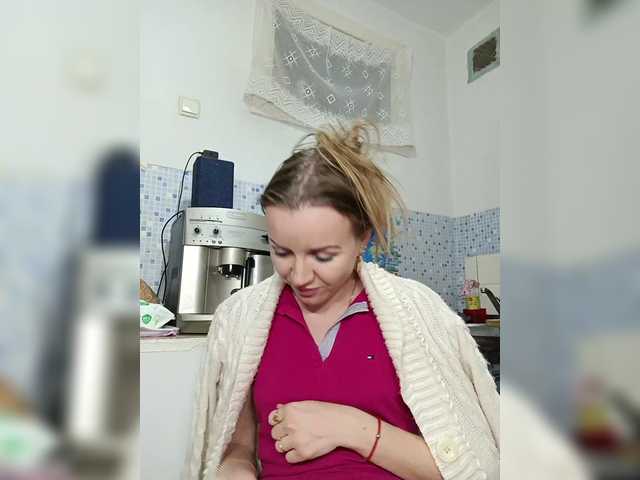 Alenushka888's BongaCams show and profile