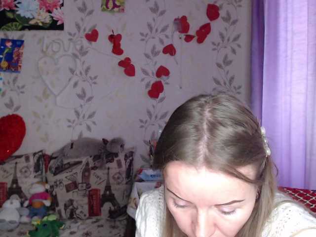 Alenushka888's BongaCams show and profile