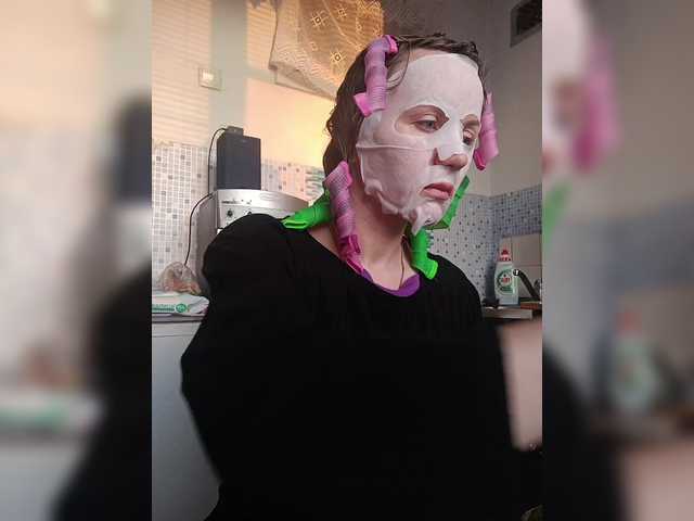 Alenushka888's BongaCams show and profile