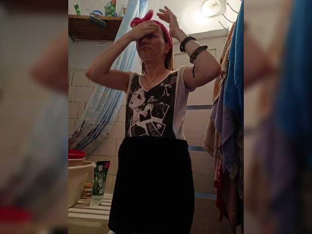 Alenushka888's BongaCams show and profile