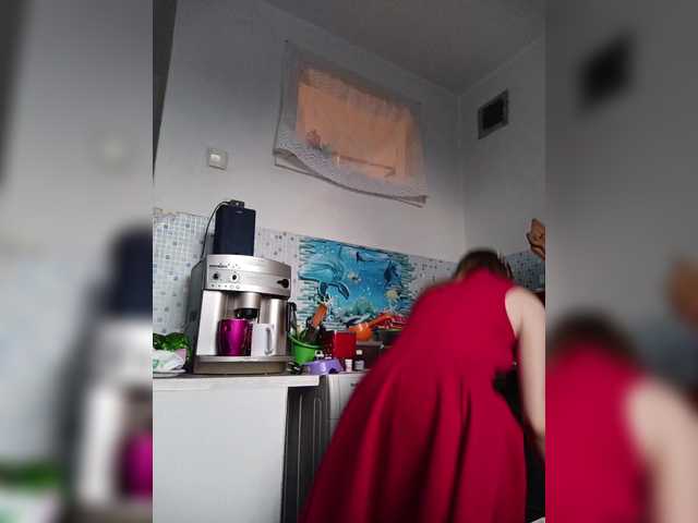 Alenushka888's BongaCams show and profile