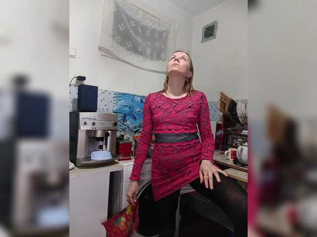 Alenushka888's BongaCams show and profile