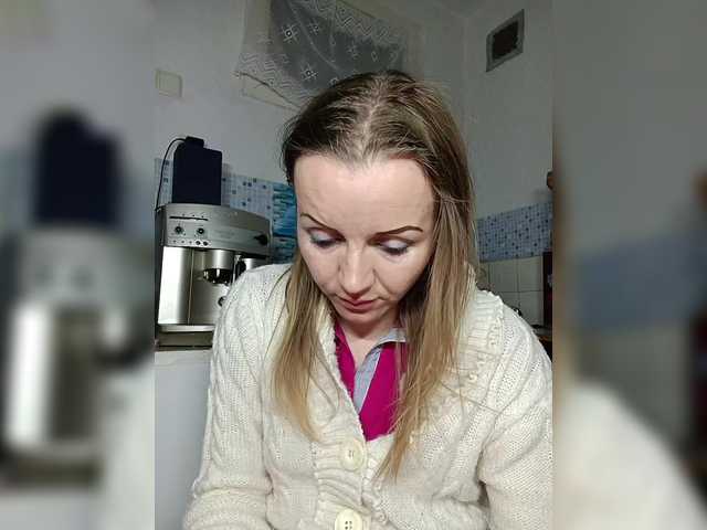 Alenushka888's BongaCams show and profile