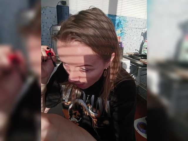 Alenushka888's BongaCams show and profile