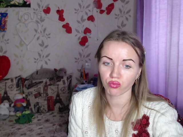 Alenushka888's BongaCams show and profile