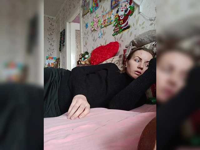 Alenushka888's BongaCams show and profile