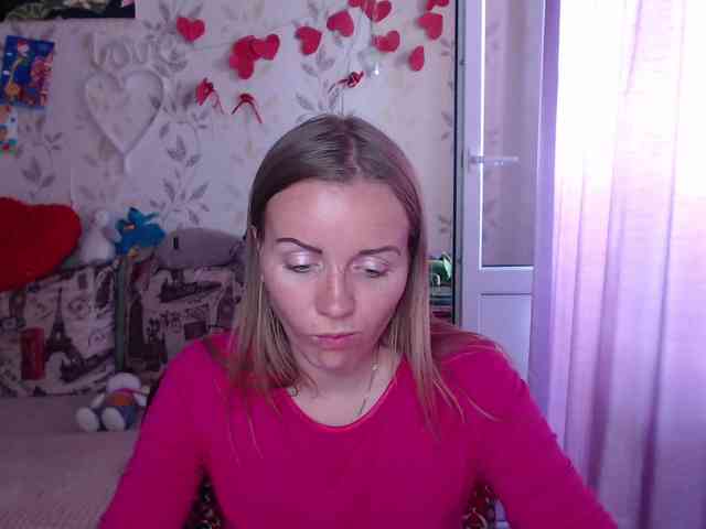 NeZabudka- webcam