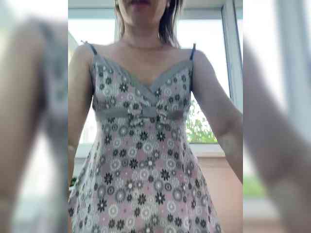NeZabudka- webcam