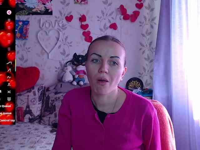 NeZabudka- webcam