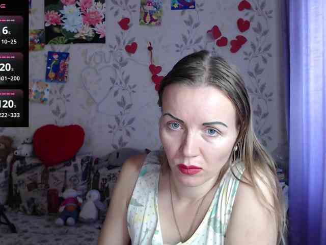 NeZabudka- webcam
