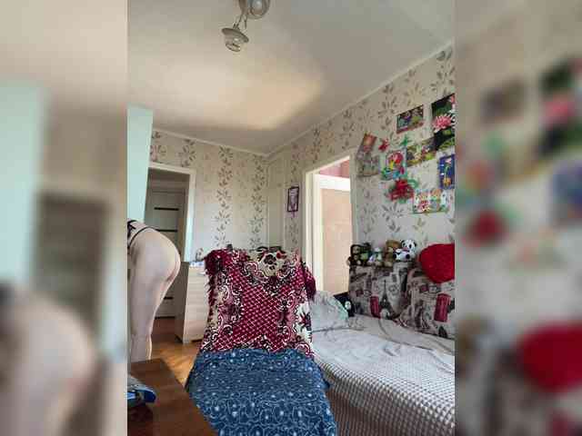 NeZabudka- webcam