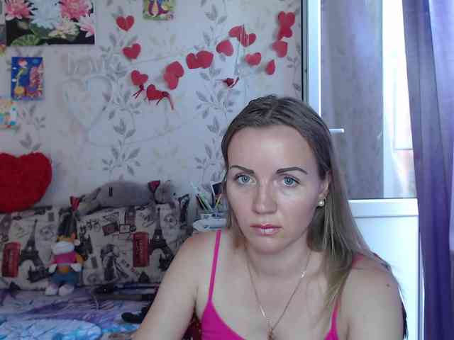 NeZabudka- webcam