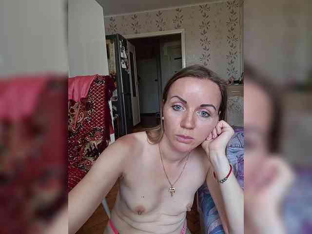 NeZabudka- webcam