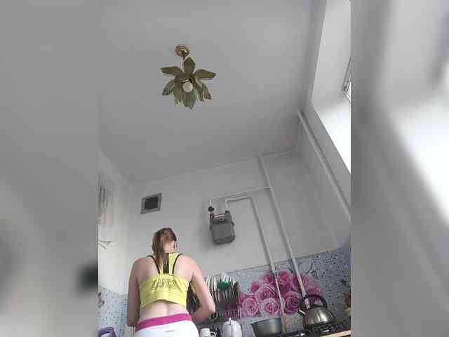 NeZabudka- webcam