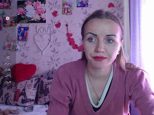 NeZabudka- webcam