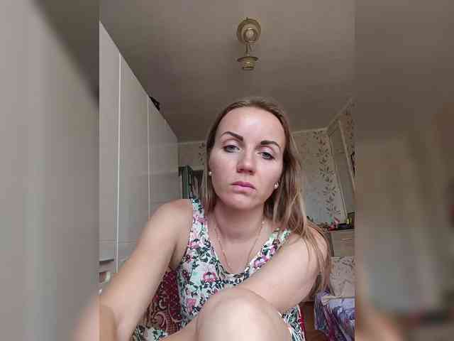 NeZabudka- webcam