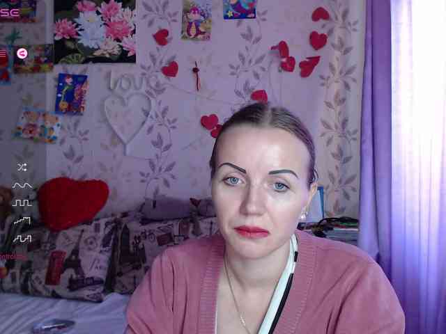 NeZabudka- webcam
