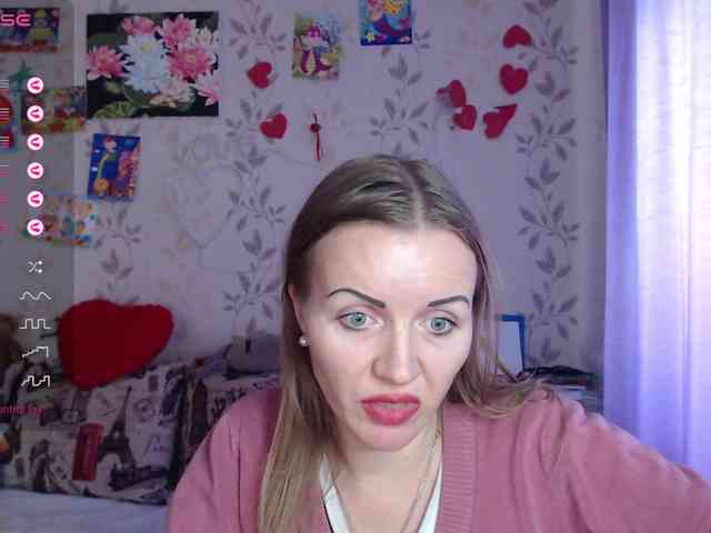 NeZabudka- webcam
