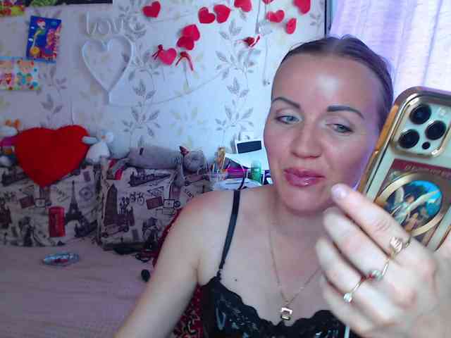 cam chat room Alenushka888