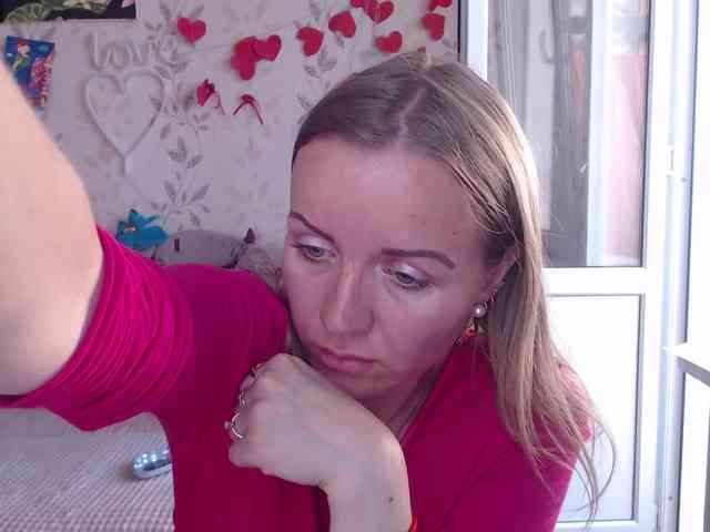 NeZabudka- webcam