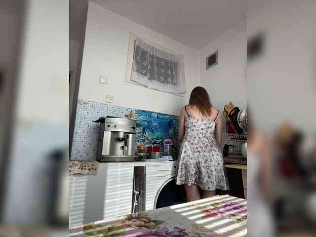 NeZabudka- webcam