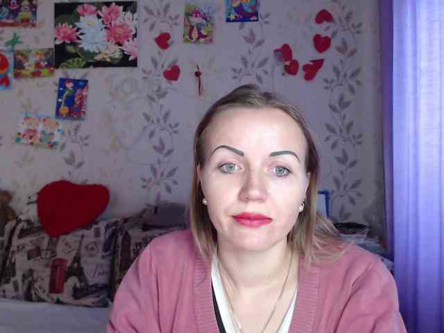 NeZabudka- webcam