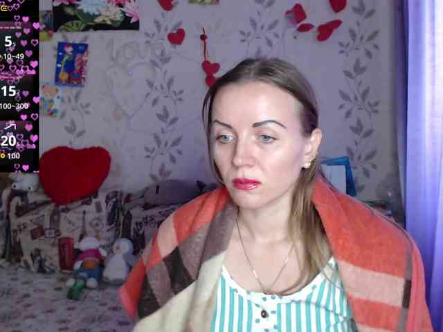 NeZabudka- webcam