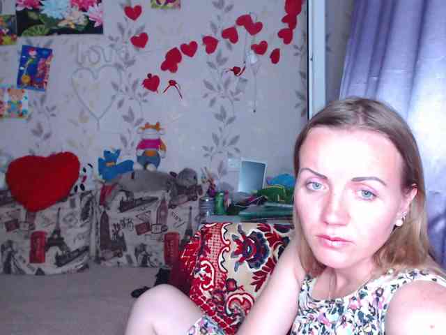 NeZabudka- webcam
