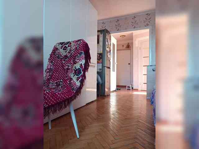 NeZabudka- webcam