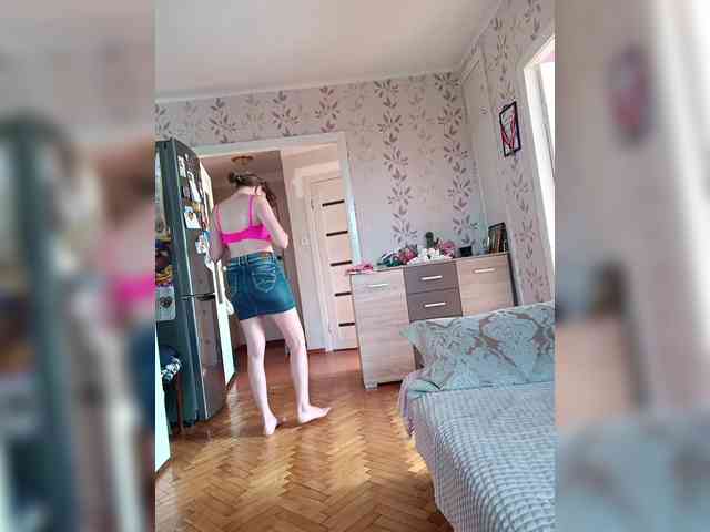 NeZabudka- webcam