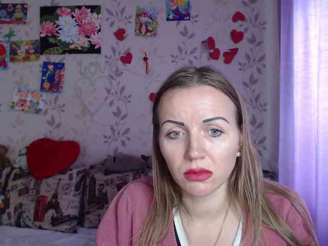 NeZabudka- webcam