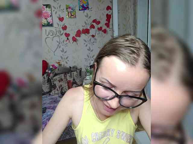 NeZabudka- webcam