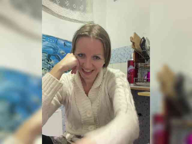 NeZabudka- webcam