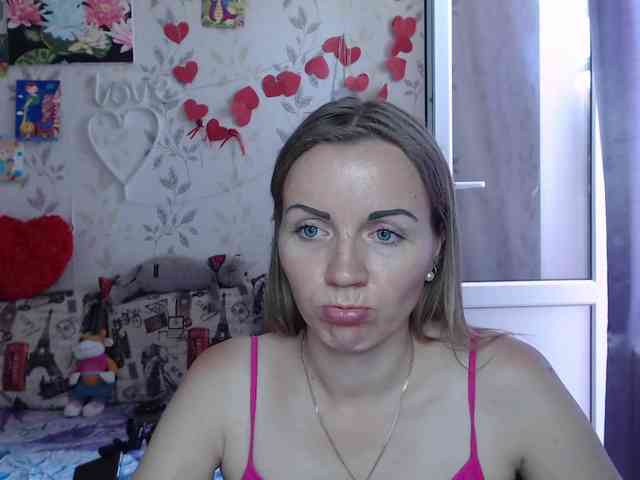 NeZabudka- webcam