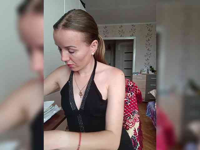 NeZabudka- webcam