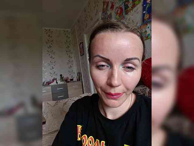 NeZabudka- webcam