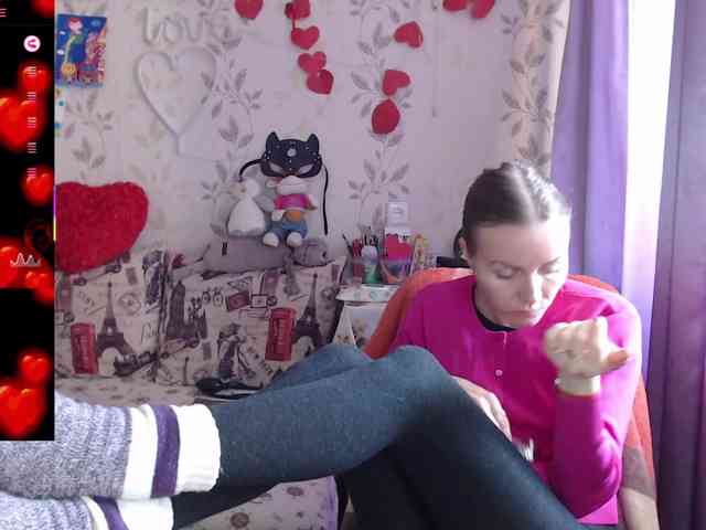 NeZabudka- webcam
