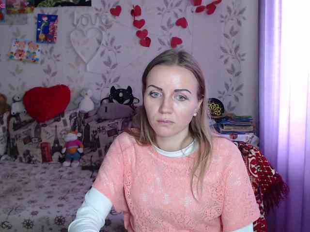 NeZabudka- webcam