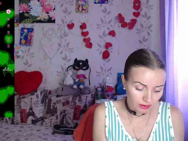 NeZabudka- webcam