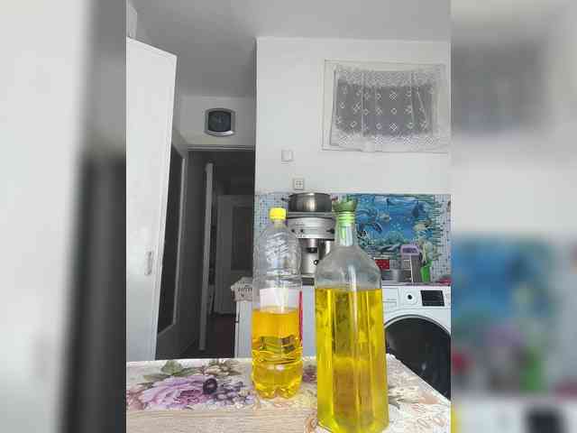 NeZabudka- webcam
