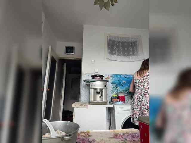 NeZabudka- webcam