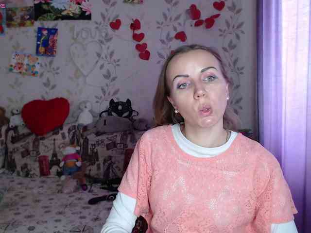 NeZabudka- webcam
