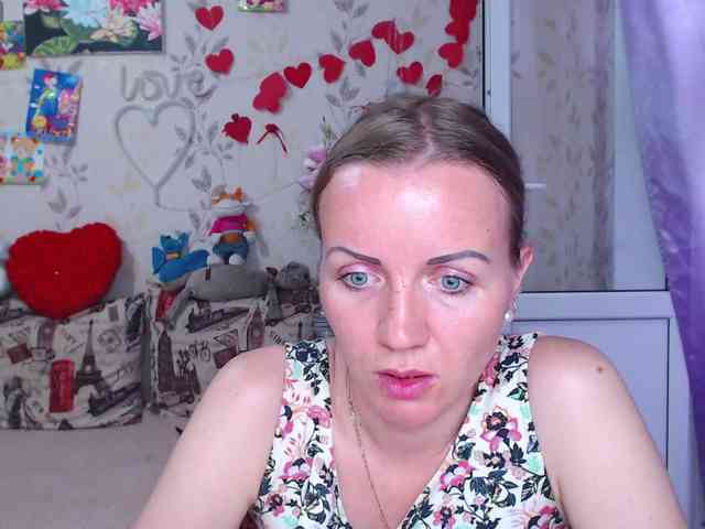 NeZabudka- webcam