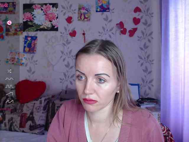 NeZabudka- webcam