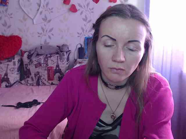 online live show Alenushka888