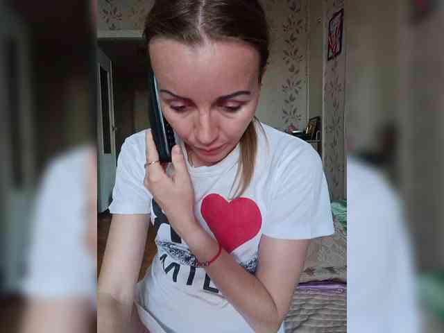 NeZabudka- webcam