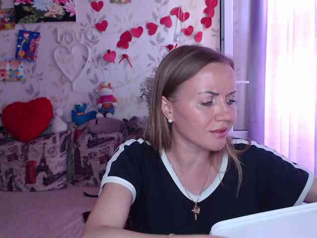 NeZabudka- webcam