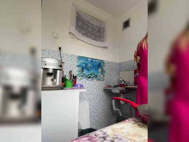 NeZabudka- webcam