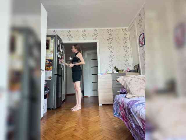 NeZabudka- webcam